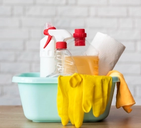 Cleaning Products