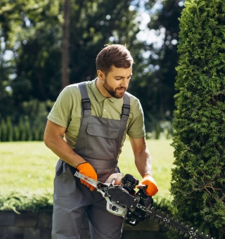 Gardening Services