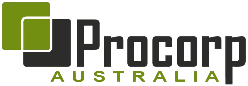 Procorp Logo